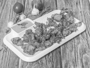 Mix Pakora