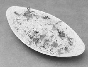 Ghee Rice