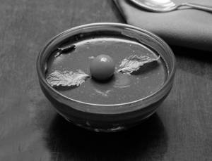 Chocolate Mousse