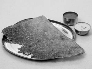 Rava Dosa
