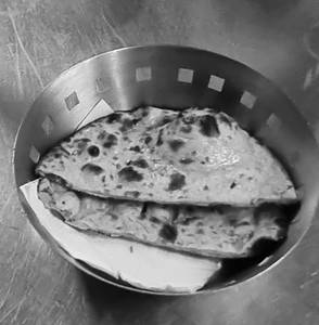 Missi Roti