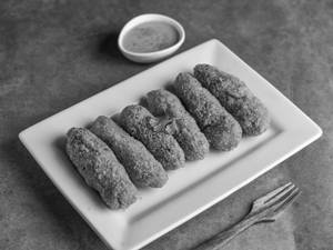Fish Fingers (6  Pcs)