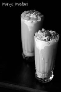 Kesari Mango Shake 300ml