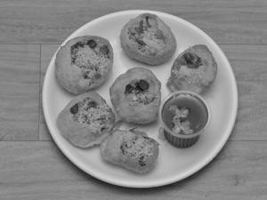 Pani Puri    