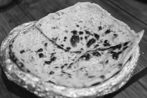 Butter Naan