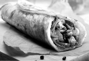 Chicken Roll