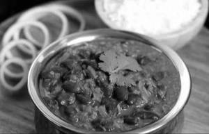 Rajma Masala