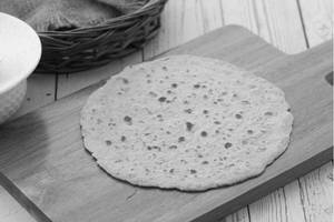 Missi Roti [1pc]