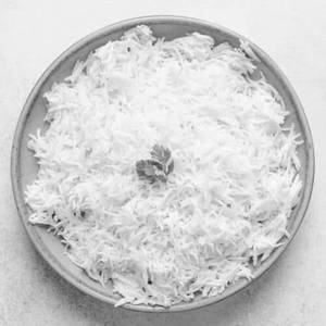 Steam Rice