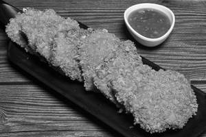 Crispy Chicken [8 Pieces]