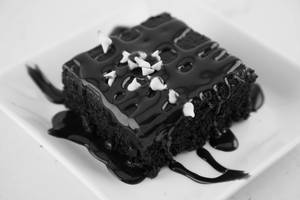 Chocolate Brownie