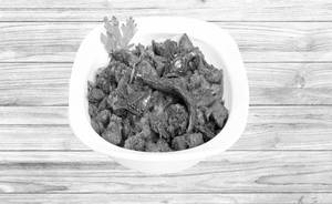 Beef Fry 250 Gm