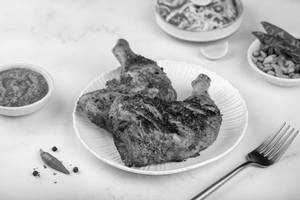 Chicken Chops