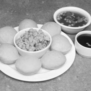 Gol Gappe