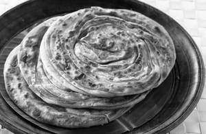 Wheat Parotta