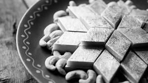 Kaju Barfi