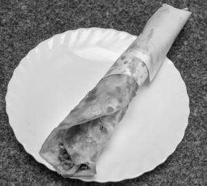 Veg Roll