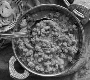 Soya Kheema [2 Pav] 300ml