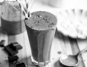 Chocolate Shakes