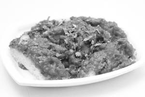 Tawa Idli (2 Pcs)           