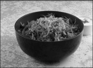 Veg Biryani
