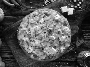 Peppy Paneer    