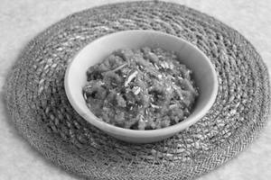 Moong Dal Halwa