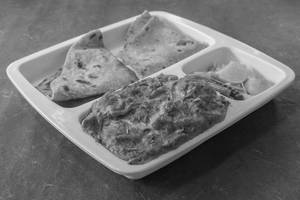 Paneer Kadai