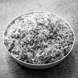 Chilli Garlic Rice / Noodles