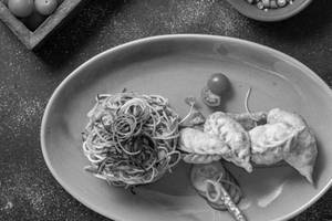 Chinese Chicken Meal