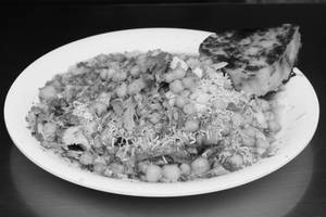 Ragda Pattice