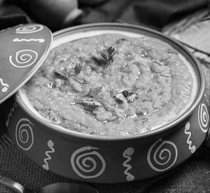 Dal Khichdi