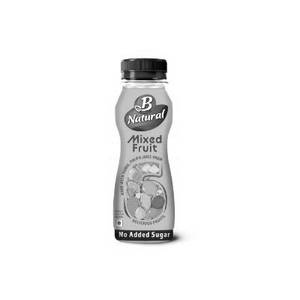 Mixed Fruit Beverage