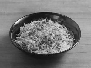 Jeera Rice