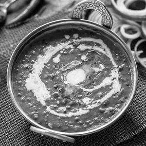 Dal Makhani