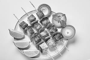 Paneer Tikka (8 Pcs)
