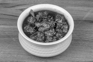 Paneer Manchuria(Wet)