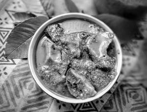 Mango Achar