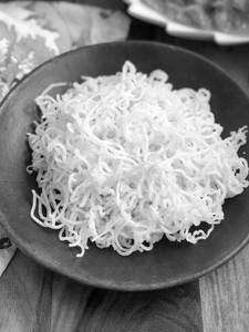 Idiyappam(1pcs)