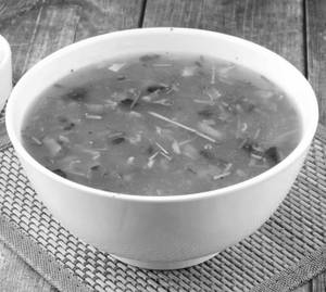 Veg Manchow Soup