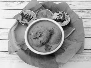 Sambar Wada (2 Pcs) 