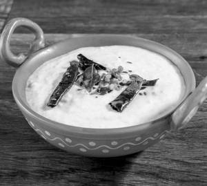 Curd Rice