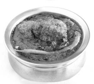 Andhra Chicken Curry