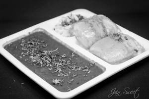 Pav Bhaji