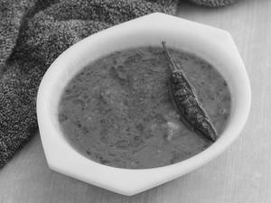 Buff Dal Gosht 