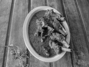 Mutton Rogan Josh