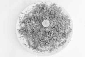 Masala Papad (1 Pc)