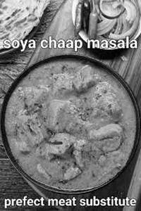 Masala Chaap