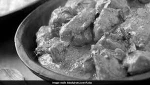 Butter Chicken Boneless