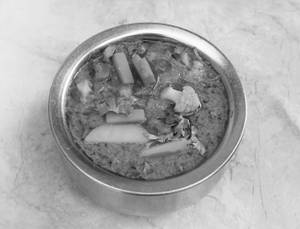 Mixed Vegetable
